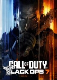 Call of Duty: Black Ops 7 Steam Gift
