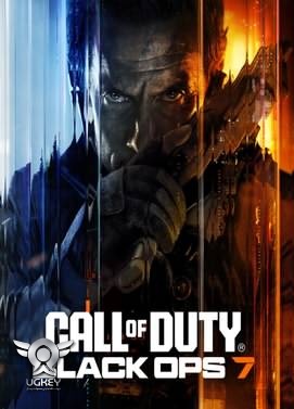 Call of Duty: Black Ops 7 Global