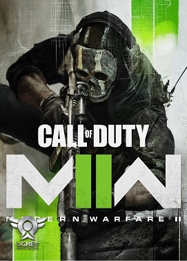 Call of Duty : Modern Warfare II Vault Edition