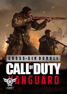 Call of Duty : Vanguard Global