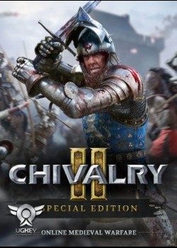 Chivalry 2 Special Edition Steam Gift