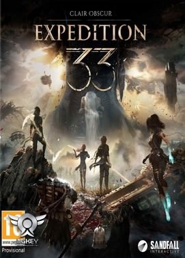 Clair Obscur: Expedition 33
