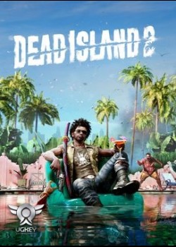 Dead Island 2 Steam Gift