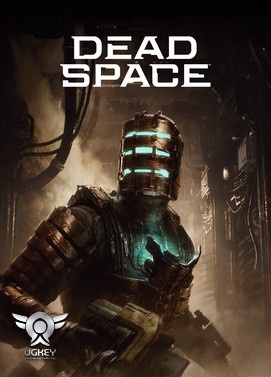 Dead Space Deluxe Steam Gift