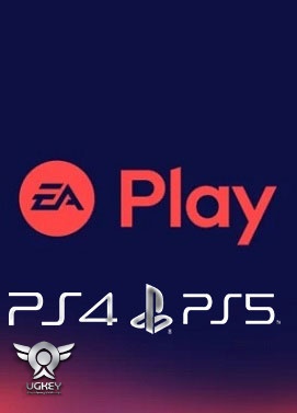 EA PLAY PS4/PS5 PLAYSTATION TURKEY