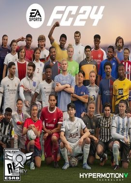 EA SPORTS FC 24 Steam Gift