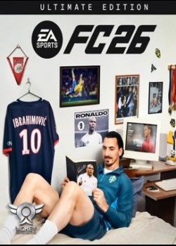 EA SPORTS FC 26 Steam