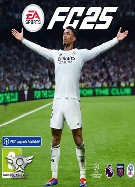 EA SPORTS FC 25 Ultimate Edition Steam Gift