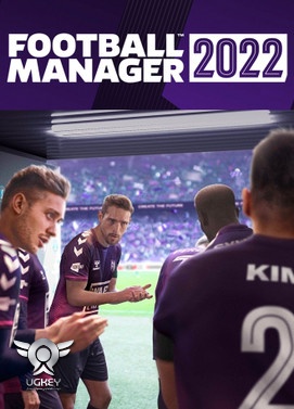 Football Manager 2022 Steam Gift