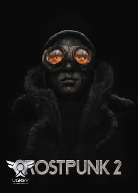 Frostpunk 2 Steam Gift