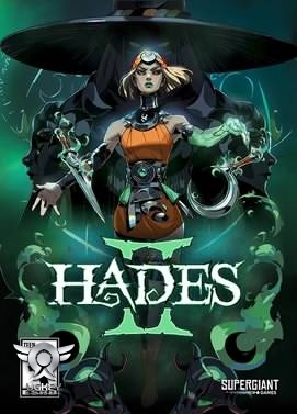 Hades II Steam