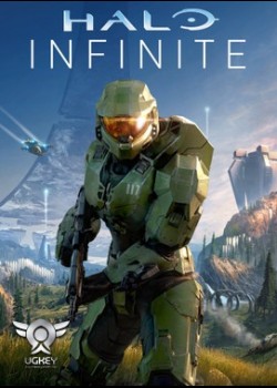 Halo Infinite Campaign Steam Gift