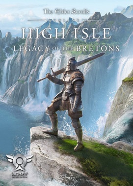 The Elder Scrolls Online Collection: High Isle Collector's Edition LTO Steam Gift