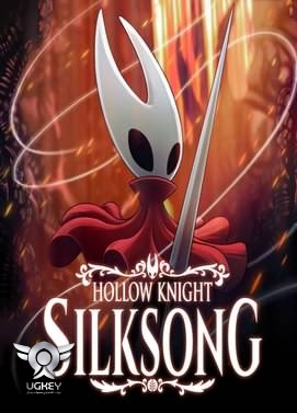 Hollow Knight: Silksong Steam