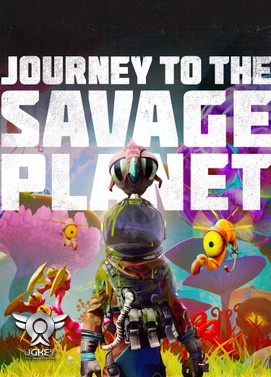 Journey to the Savage Planet Deluxe Edition Steam Gift