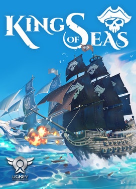 King of Seas Deluxe Edition Steam Gift