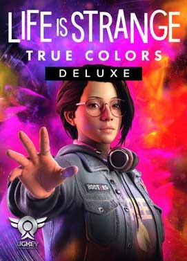Life is Strange: True Colors Deluxe Edition Steam Gift