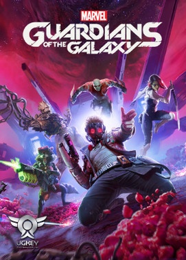 Marvels Guardians of the Galaxy Deluxe Edition Steam Gift