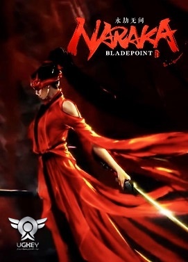 NARAKA BLADEPOINT Deluxe Edition Steam Gift