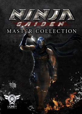 NINJA GAIDEN : Master Collection Steam Gift