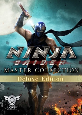 NINJA GAIDEN : Master Collection Deluxe Edition Steam Gift