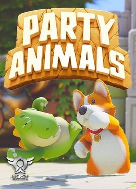 Party Animals Steam Gift