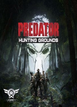 Predator: Hunting Grounds Steam Gift
