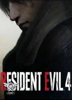 Resident Evil 4 Remake Steam Gift