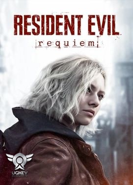 Resident Evil Requiem Steam