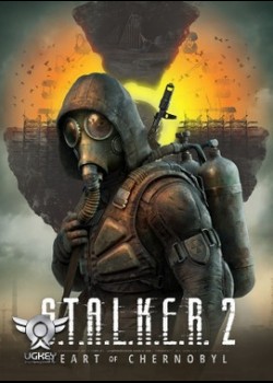 S.T.A.L.K.E.R. 2: Heart of Chernobyl Steam Gift