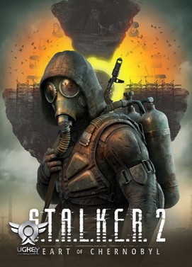 S.T.A.L.K.E.R. 2: Heart of Chernobyl Deluxe Edition Steam Gift