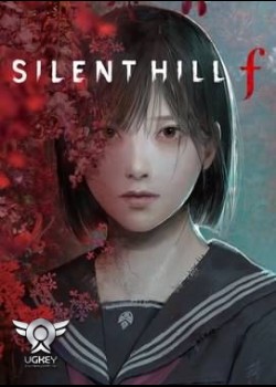 SILENT HILL f Steam