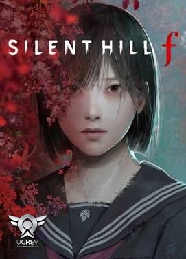 SILENT HILL f Steam