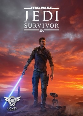 STAR WARS Jedi: Survivor Steam Gift