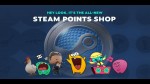 استیم پوینت – Steam Points