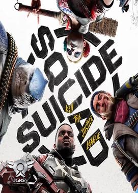 Suicide Squad: Kill the Justice League Steam Gift