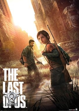 The Last of Us Part I Steam Gift