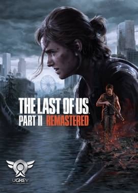 The Last of Us Part II Remastered