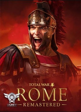Total War : ROME REMASTERED Steam Gift