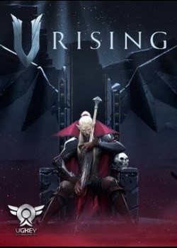 V Rising Steam Gift