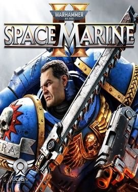 Warhammer 40,000: Space Marine 2 Steam Gift