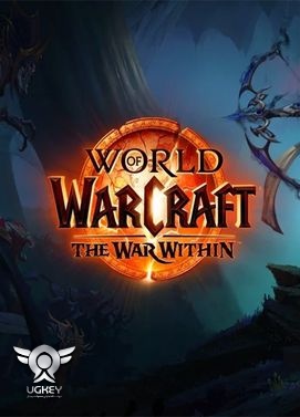 World of Warcraft: The War Within Heroic Edition Global