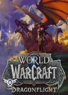 World of Warcraft: Dragonflight Epic Edition EU