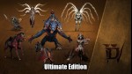 Diablo IV Ultimate Edition Steam Gift