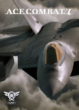 ACE COMBAT™ 7: SKIES UNKNOWN Steam Gift