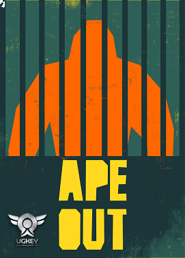 APE OUT Steam Gift