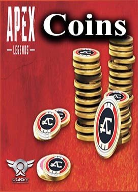 APEX LEGENDS Coins Steam