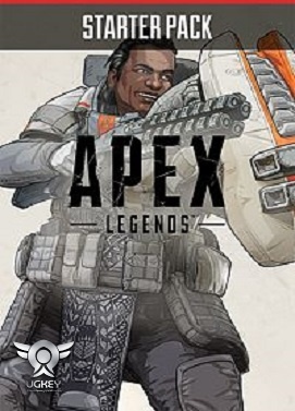 Apex Legends Starter Pack Global
