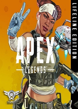 Apex Legends - Lifeline edition Global