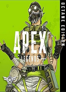Apex Legends Octane Edition Global